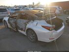 2021 Lexus Es 350   White vin: 58ADZ1B12MU088281