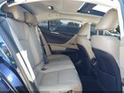 2021 Lexus Es 350   Dark Blue vin: 58ADZ1B12MU104835