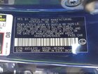 2021 Lexus Es 350   Dark Blue vin: 58ADZ1B12MU104835