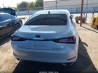 2025 Lexus Es 350 Белый vin: 58ADZ1B12SU190340 2025 Lexus Es 350 Белый vin: 58ADZ1B12SU190340
