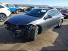 2022 Lexus Es 350   Серый vin: 58ADZ1B13NU121449