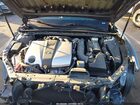 2022 Lexus Es 350   Серый vin: 58ADZ1B13NU121449