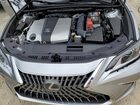 2025 Lexus Es 350 Base Серебряный vin: 58ADZ1B13SU203497