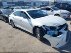 2020 Lexus Es 350   Белый vin: 58ADZ1B14LU061257