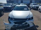 2020 Lexus Es 350   Белый vin: 58ADZ1B14LU061257
