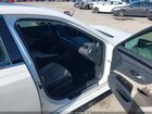 2020 Lexus Es 350   Белый vin: 58ADZ1B14LU061257