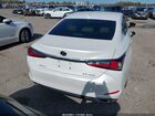 2020 Lexus Es 350   Белый vin: 58ADZ1B14LU061257