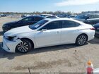 2020 Lexus Es 350   Белый vin: 58ADZ1B14LU061257
