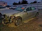 2020 Lexus Es 350 Silver vin: 58ADZ1B14LU073229