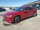 2021 Lexus Es 350 Base Red vin: 58ADZ1B14MU093773