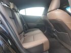 2023 Lexus Es 350 Base Черный vin: 58ADZ1B14PU158433