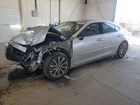 2020 Lexus Es 350 Silver vin: 58ADZ1B15LU076169