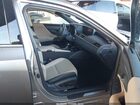 2021 Lexus Es 350   Серый vin: 58ADZ1B15MU084712