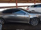 2021 Lexus Es 350   Серый vin: 58ADZ1B15MU084712