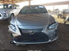 2021 Lexus Es 350   Серый vin: 58ADZ1B15MU084712