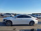 2021 Lexus Es 350   Белый vin: 58ADZ1B16MU088459