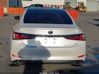 2021 Lexus Es 350   Белый vin: 58ADZ1B16MU088459