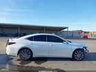 2021 Lexus Es 350   Белый vin: 58ADZ1B16MU088459