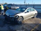 2021 Lexus Es 350   Gray vin: 58ADZ1B16MU089952