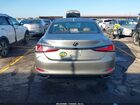 2021 Lexus Es 350   Gray vin: 58ADZ1B16MU089952