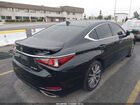 2021 Lexus Es 350 Черный vin: 58ADZ1B16MU106877 2021 Lexus Es 350 Черный vin: 58ADZ1B16MU106877