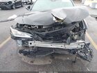 2021 Lexus Es 350 Черный vin: 58ADZ1B16MU106877 2021 Lexus Es 350 Черный vin: 58ADZ1B16MU106877