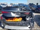 2022 Lexus Es 350   Черный vin: 58ADZ1B16NU111420