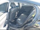 2022 Lexus Es 350   Черный vin: 58ADZ1B16NU111420