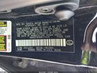 2022 Lexus Es 350   Черный vin: 58ADZ1B16NU111420