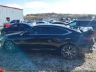 2022 Lexus Es 350   Черный vin: 58ADZ1B16NU111420