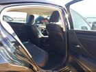 2020 Lexus Es 350 Черный vin: 58ADZ1B17LU055310