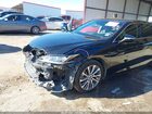 2020 Lexus Es 350 Черный vin: 58ADZ1B17LU055310