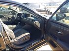 2020 Lexus Es 350 Черный vin: 58ADZ1B17LU055310