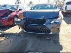 2023 Lexus Es 350 Gray vin: 58ADZ1B17PU152710 2023 Lexus Es 350 Gray vin: 58ADZ1B17PU152710