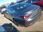 2023 Lexus Es 350 Gray vin: 58ADZ1B17PU152710 2023 Lexus Es 350 Gray vin: 58ADZ1B17PU152710