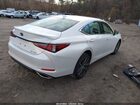 2025 Lexus Es 350   White vin: 58ADZ1B17SU196344