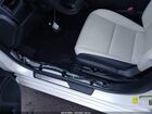 2025 Lexus Es 350   White vin: 58ADZ1B17SU196344