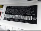 2025 Lexus Es 350   White vin: 58ADZ1B17SU196344
