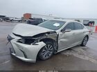 2020 Lexus Es 350   Бежевый vin: 58ADZ1B18LU079373
