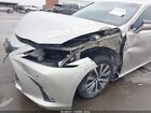 2020 Lexus Es 350   Бежевый vin: 58ADZ1B18LU079373