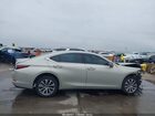 2020 Lexus Es 350   Бежевый vin: 58ADZ1B18LU079373