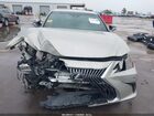 2020 Lexus Es 350   Бежевый vin: 58ADZ1B18LU079373
