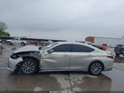 2020 Lexus Es 350   Бежевый vin: 58ADZ1B18LU079373