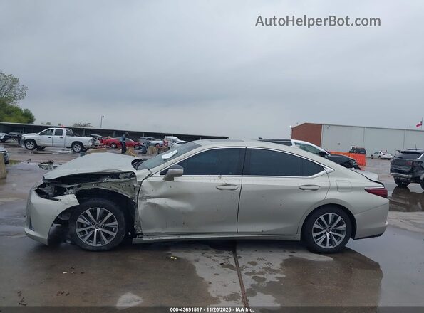 58ADZ1B18LU079373 2020 LEXUS ES 350 Бежевый 