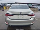 2020 Lexus Es 350   Бежевый vin: 58ADZ1B18LU079373