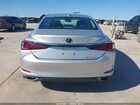 2021 Lexus Es 350   Серебряный vin: 58ADZ1B19MU087743