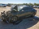 2023 Lexus Es 350 Base Black vin: 58ADZ1B19PU141725