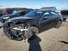 2023 Lexus Es 350 Base Black vin: 58ADZ1B19PU155625