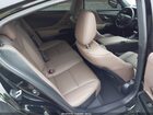 2023 Lexus Es 350   Black vin: 58ADZ1B19PU157665