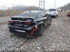 2023 Lexus Es 350   Black vin: 58ADZ1B19PU157665